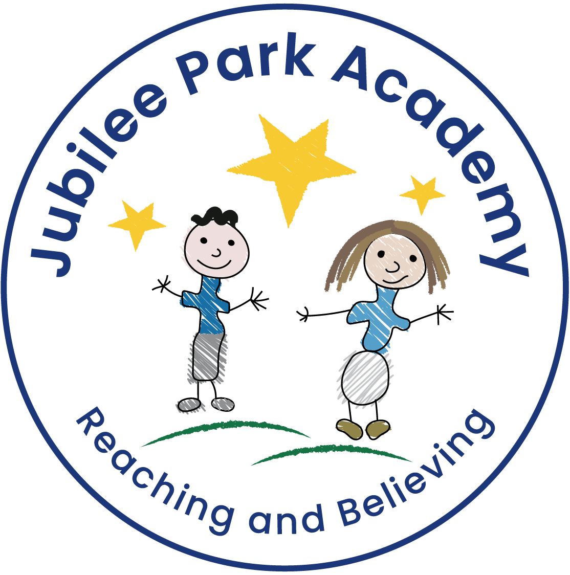 Jubilee Park logo