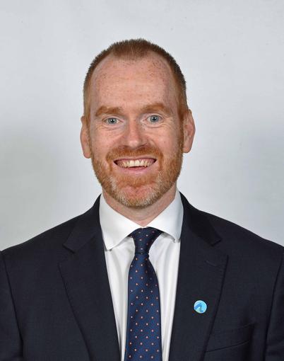 Matt Meckin, CEO