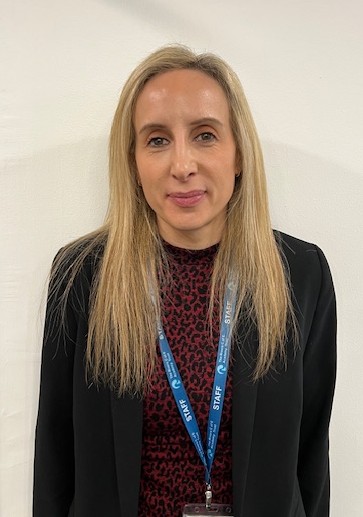 Julie Sherrington
