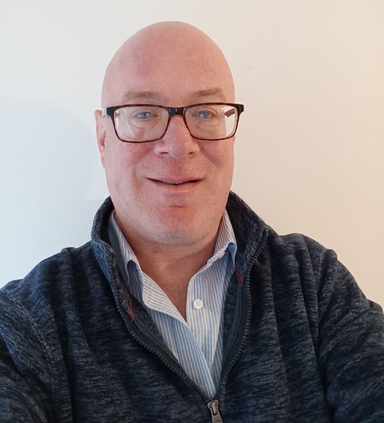 Neil Pyper